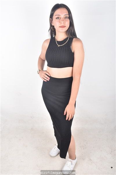Eskişehir Cast Ajans Hatice 128175