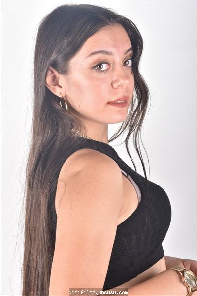 Eskişehir Cast Ajans Hatice 128178
