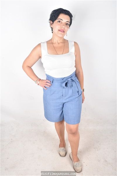 Eskişehir Cast Ajans Lalehan 128187