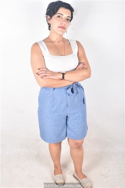 Eskişehir Cast Ajans Lalehan 128188