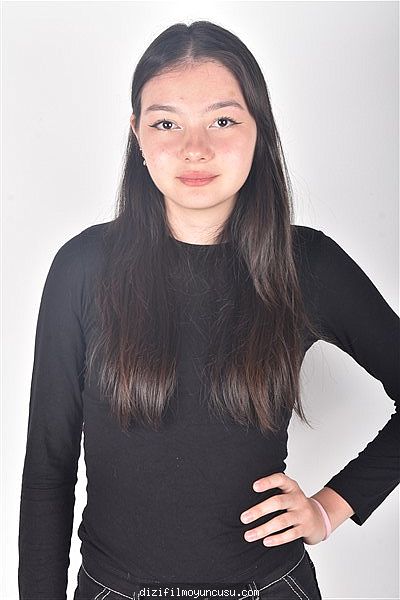 Tekirdağ Cast Ajans Madına 479792