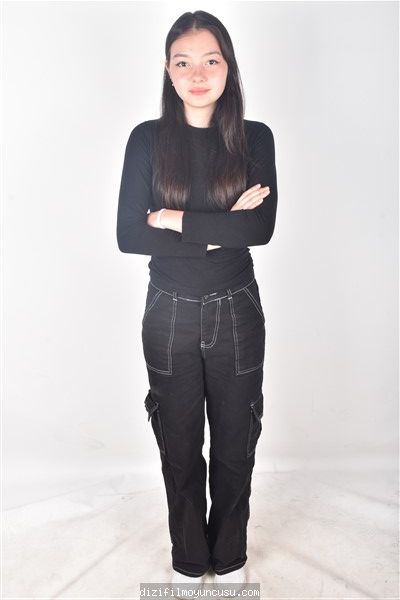 Tekirdağ Cast Ajans Madına 128159