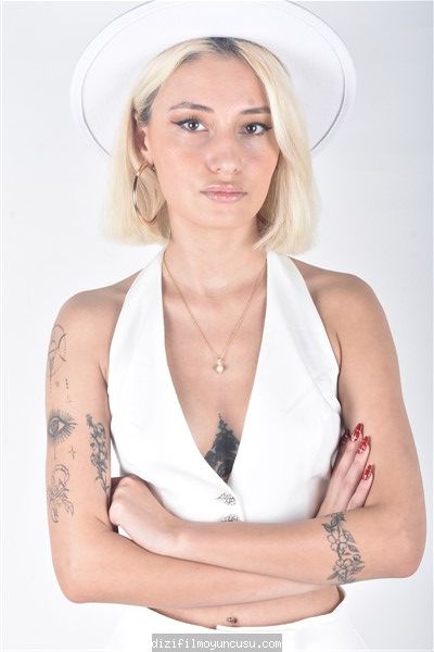 Eskişehir Cast Ajans Mekselina 128204