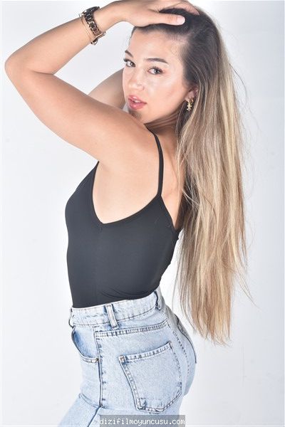 Eskişehir Cast Ajans Nazlı 128197
