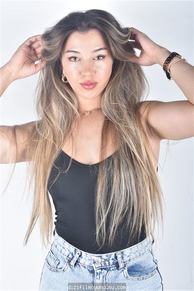 Eskişehir Cast Ajans Nazlı 128198