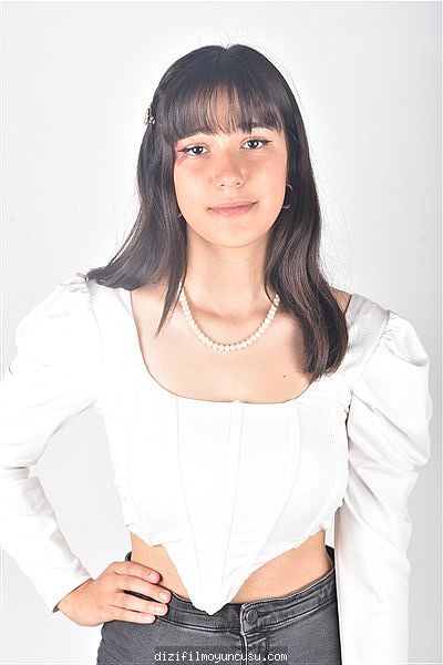Tekirdağ Cast Ajans Nurcan 479793