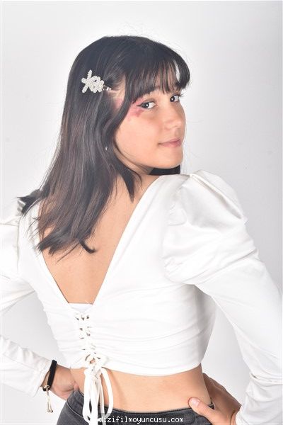 Tekirdağ Cast Ajans Nurcan 128166