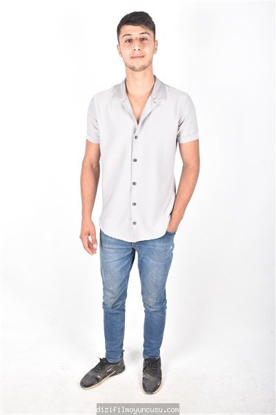 Şanlıurfa Cast Ajans Abdulrahim 128263
