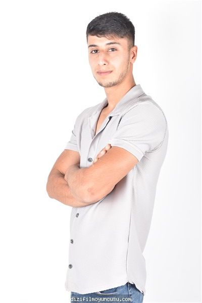 Şanlıurfa Cast Ajans Abdulrahim 128264