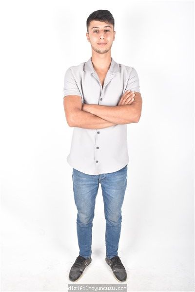 Şanlıurfa Cast Ajans Abdulrahim 128265