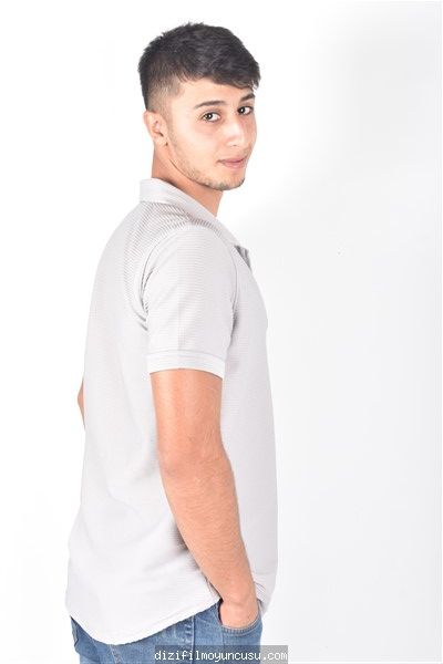 Şanlıurfa Cast Ajans Abdulrahim 128266