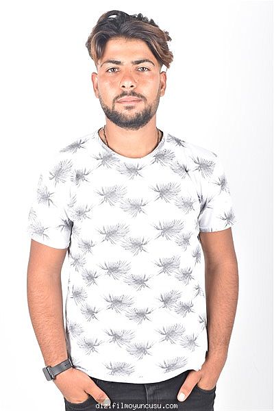 Erkek Oyuncular Adayımız Ahmet