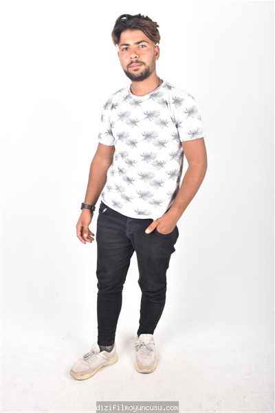 Şanlıurfa Cast Ajans Ahmet 128303