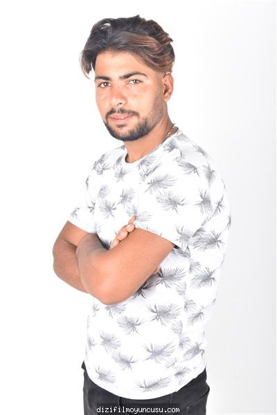 Şanlıurfa Cast Ajans Ahmet 128304