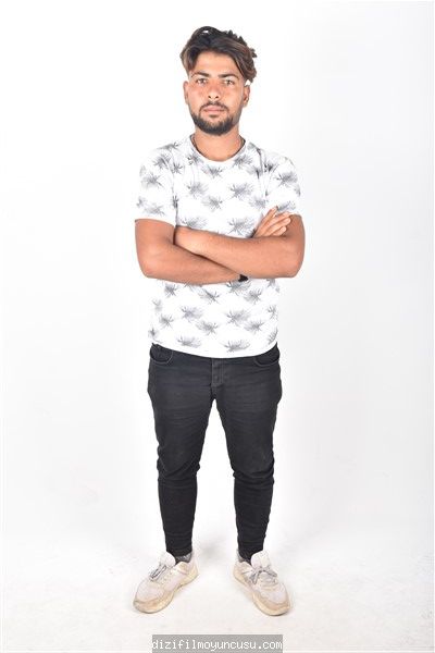 Şanlıurfa Cast Ajans Ahmet 128305