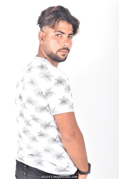 Şanlıurfa Cast Ajans Ahmet 128306