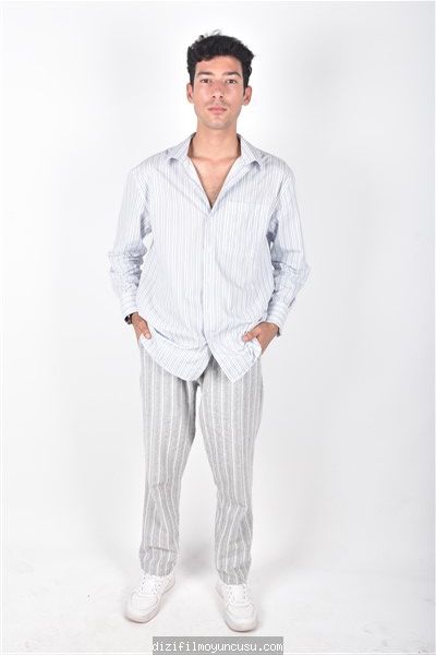 Şanlıurfa Cast Ajans Aziz 128255