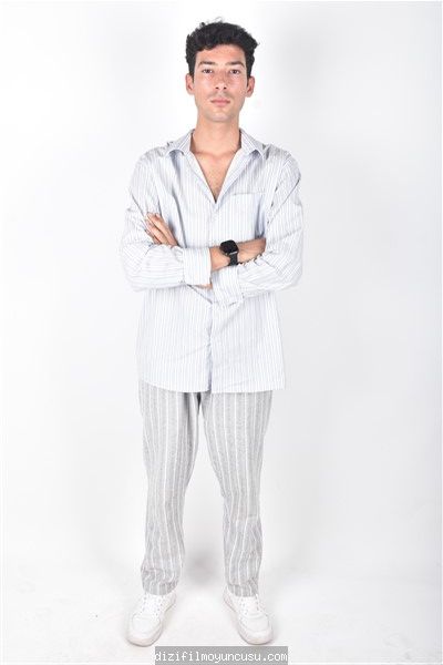 Şanlıurfa Cast Ajans Aziz 128256