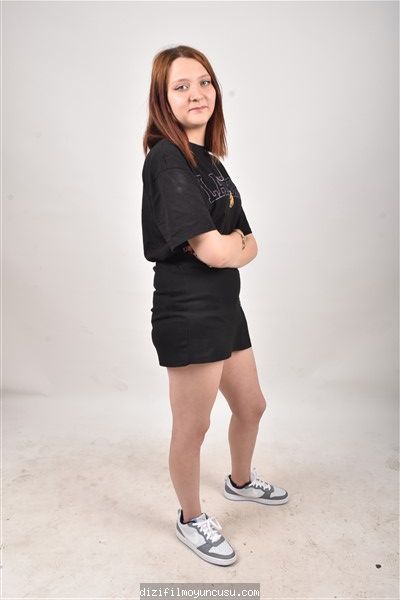 Ankara Cast Ajans Damla 128243