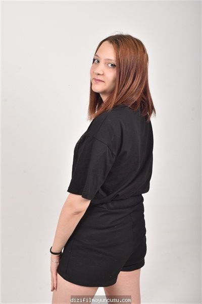 Ankara Cast Ajans Damla 128244