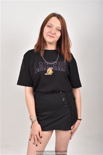 Ankara Cast Ajans Damla 128246