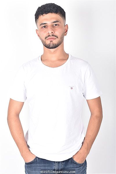 Erkek Oyuncular Adayımız Haluk