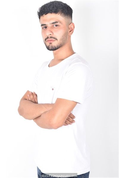 Şanlıurfa Cast Ajans Haluk 128324