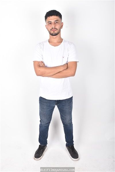 Şanlıurfa Cast Ajans Haluk 128325