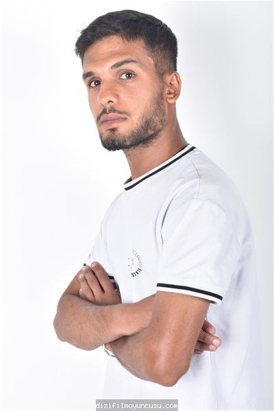 Şanlıurfa Cast Ajans Hasan 128276