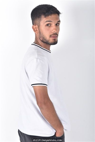 Şanlıurfa Cast Ajans Hasan 128278