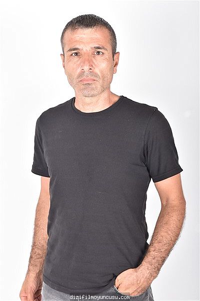 Erkek Oyuncular Adayımız İbrahim