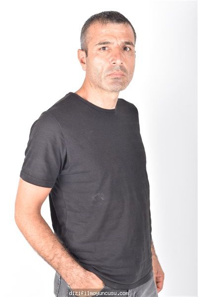 Şanlıurfa Cast Ajans İbrahim 128315