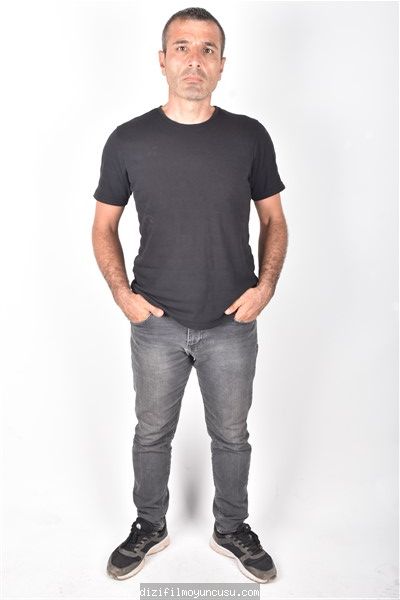 Şanlıurfa Cast Ajans İbrahim 128316