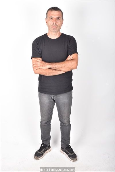 Şanlıurfa Cast Ajans İbrahim 128317