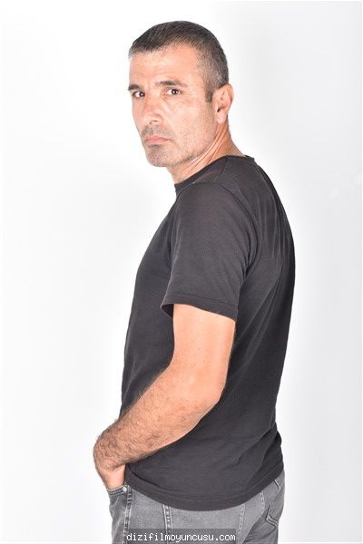 Şanlıurfa Cast Ajans İbrahim 128318