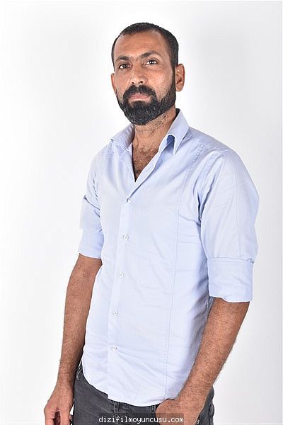 Erkek Oyuncular Adayımız İbrahim