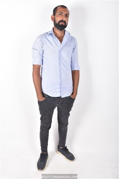 Şanlıurfa Cast Ajans İbrahim 128335