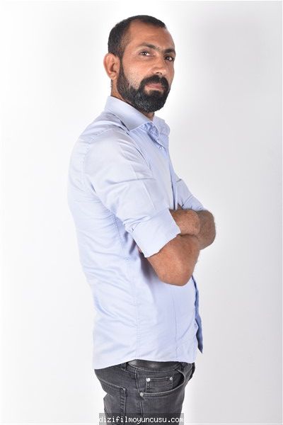 Şanlıurfa Cast Ajans İbrahim 128336