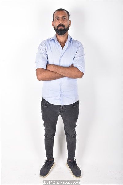 Şanlıurfa Cast Ajans İbrahim 128337