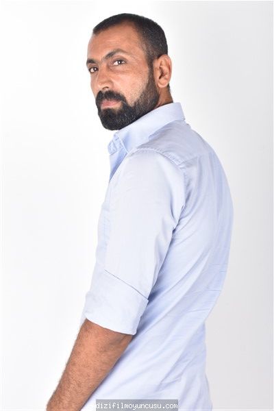 Şanlıurfa Cast Ajans İbrahim 128338