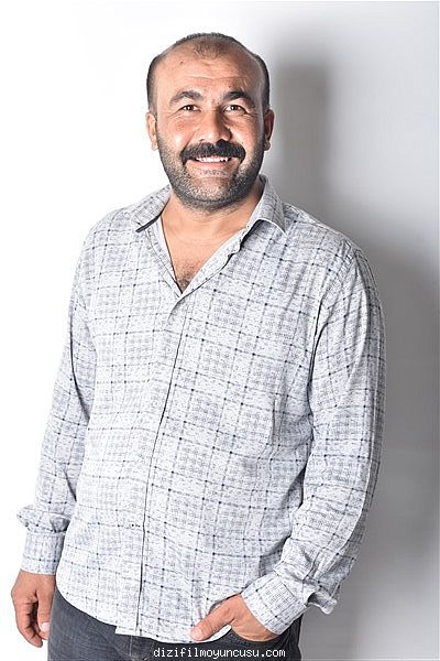 Erkek Oyuncular Adayımız Kemal