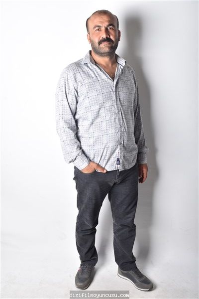 Şanlıurfa Cast Ajans Kemal 128267