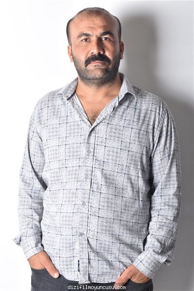 Şanlıurfa Cast Ajans Kemal 128268