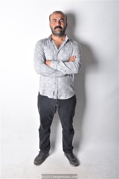 Şanlıurfa Cast Ajans Kemal 128269