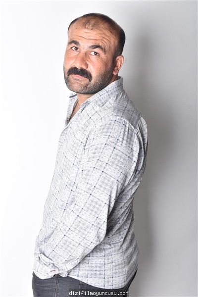 Şanlıurfa Cast Ajans Kemal 128270