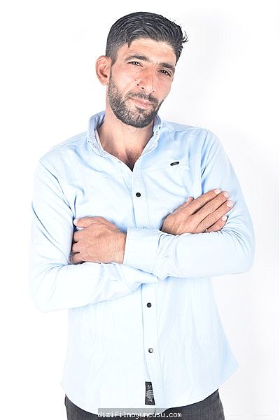 Erkek Oyuncular Adayımız Mehmet