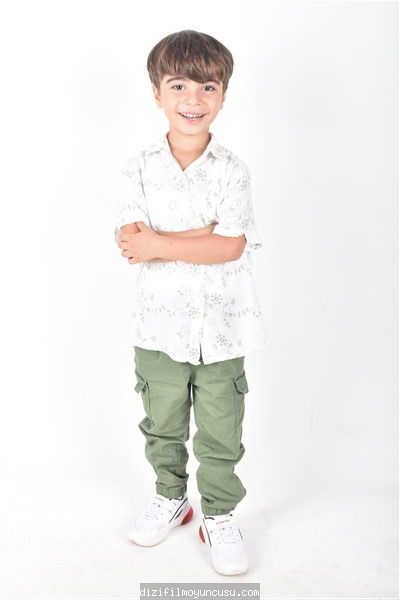 Şanlıurfa Cast Ajans Mehmet 128313