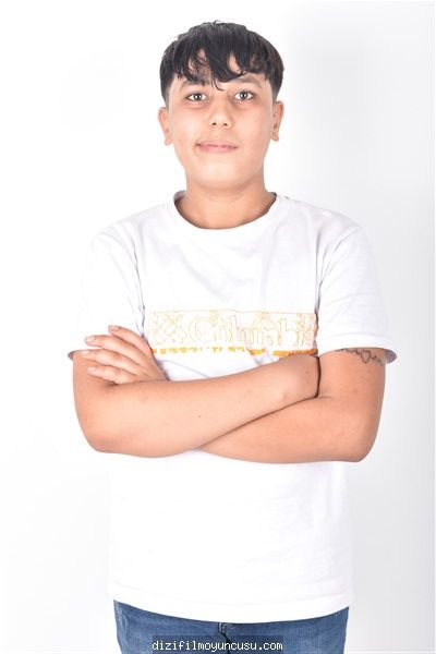 Şanlıurfa Cast Ajans Murat 128329