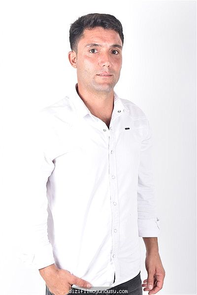 Erkek Oyuncular Adayımız Mustafa