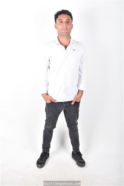 Şanlıurfa Cast Ajans Mustafa 128259